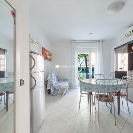 Residence Puerto Del Sol Immobiliare Pacella Lido di Jesolo Kültér fotó
