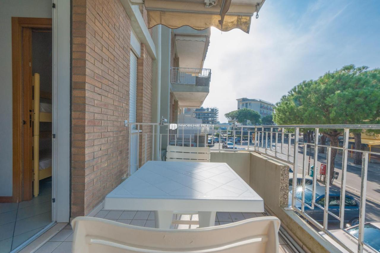 Residence Puerto Del Sol Immobiliare Pacella Lido di Jesolo Kültér fotó