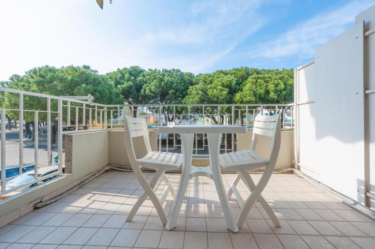 Residence Puerto Del Sol Immobiliare Pacella Lido di Jesolo Kültér fotó