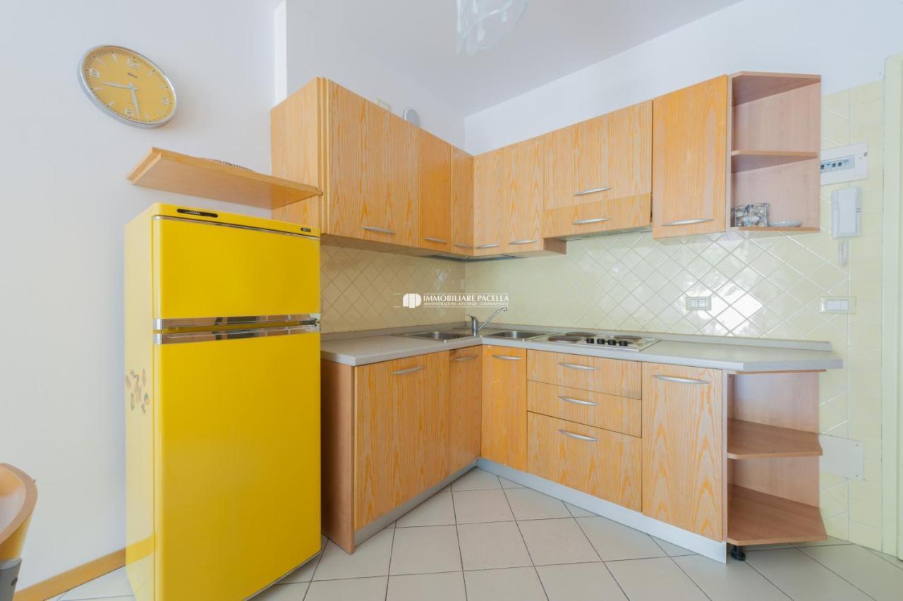 Residence Puerto Del Sol Immobiliare Pacella Lido di Jesolo Kültér fotó