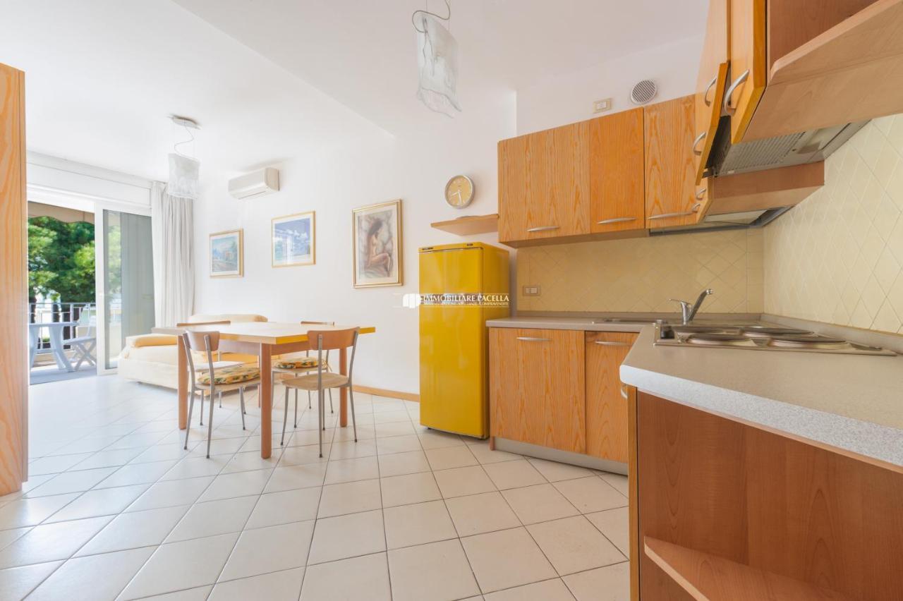 Residence Puerto Del Sol Immobiliare Pacella Lido di Jesolo Kültér fotó