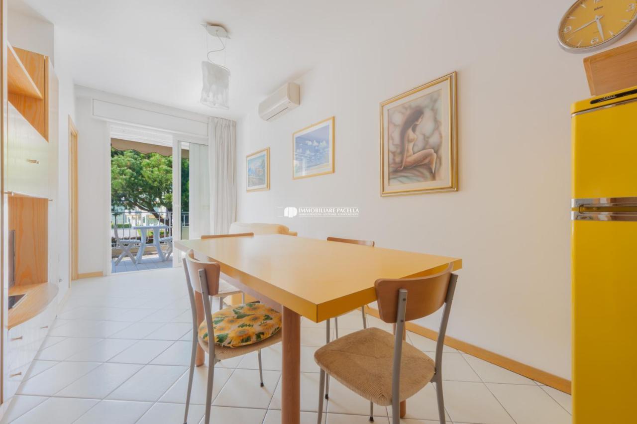 Residence Puerto Del Sol Immobiliare Pacella Lido di Jesolo Kültér fotó
