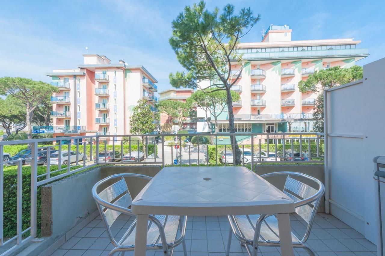 Residence Puerto Del Sol Immobiliare Pacella Lido di Jesolo Kültér fotó