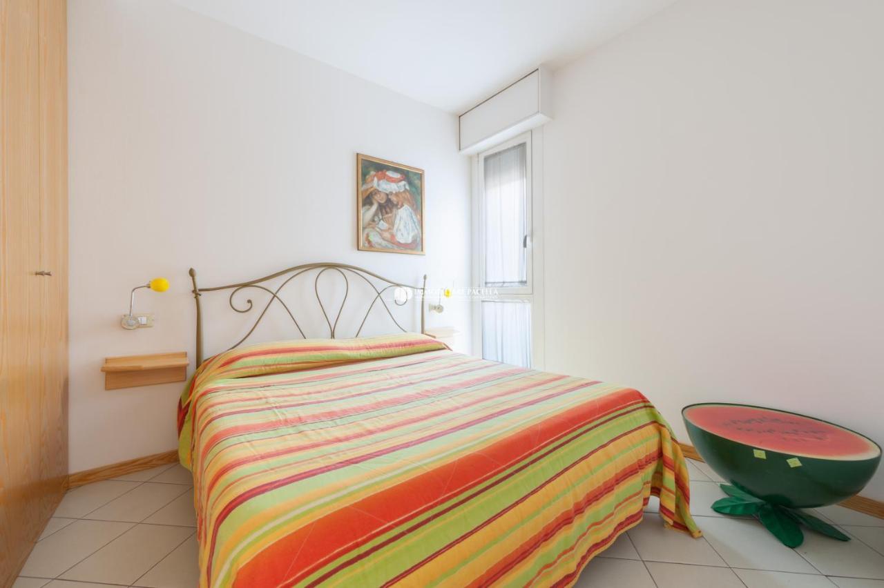 Residence Puerto Del Sol Immobiliare Pacella Lido di Jesolo Kültér fotó
