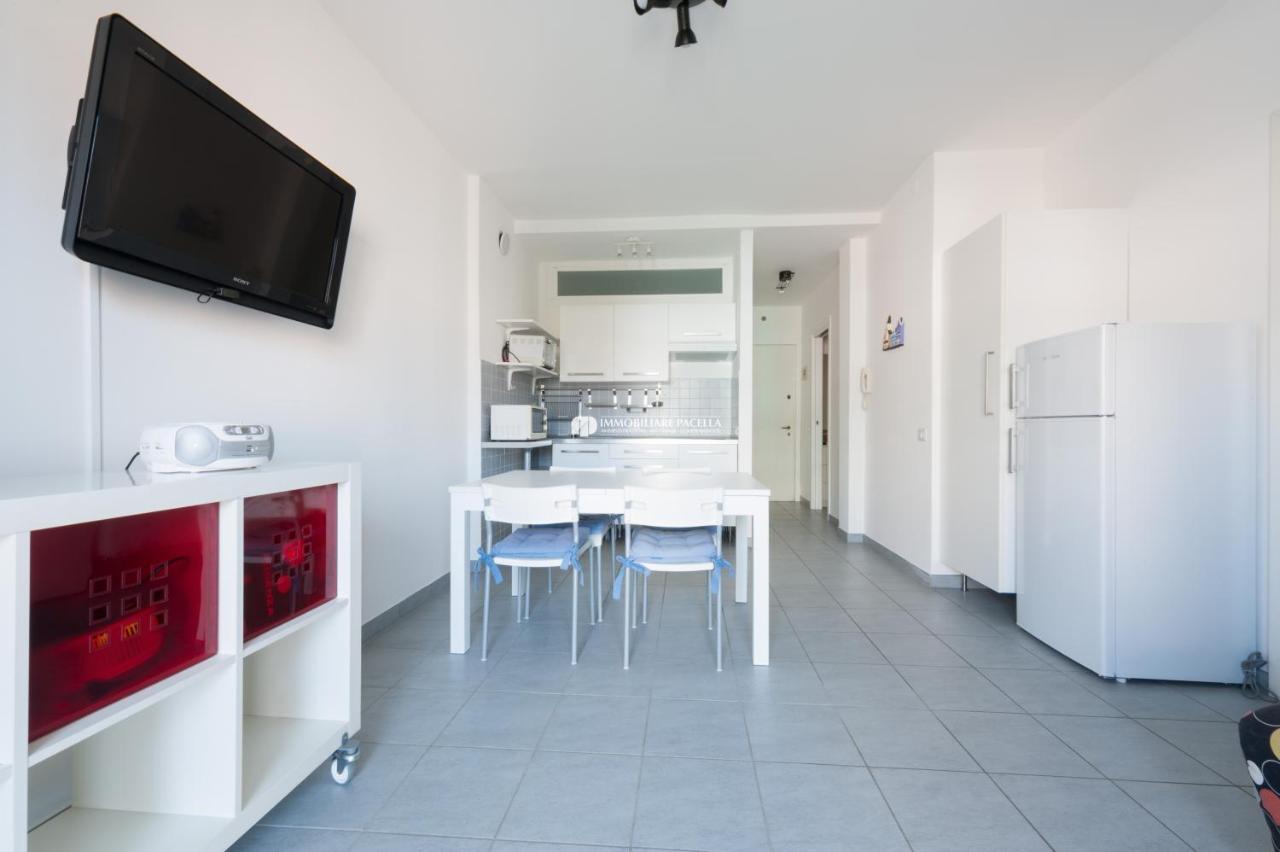 Residence Puerto Del Sol Immobiliare Pacella Lido di Jesolo Kültér fotó