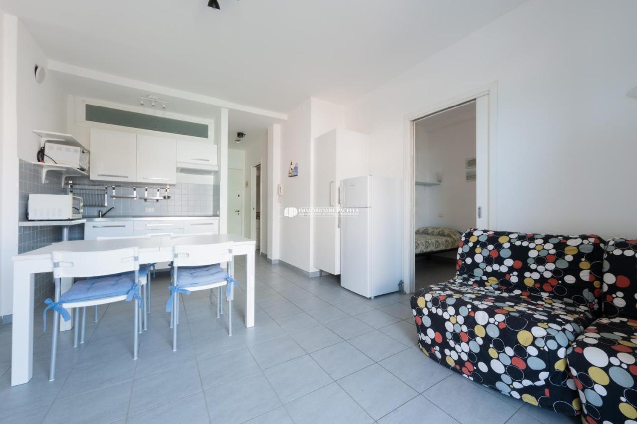 Residence Puerto Del Sol Immobiliare Pacella Lido di Jesolo Kültér fotó