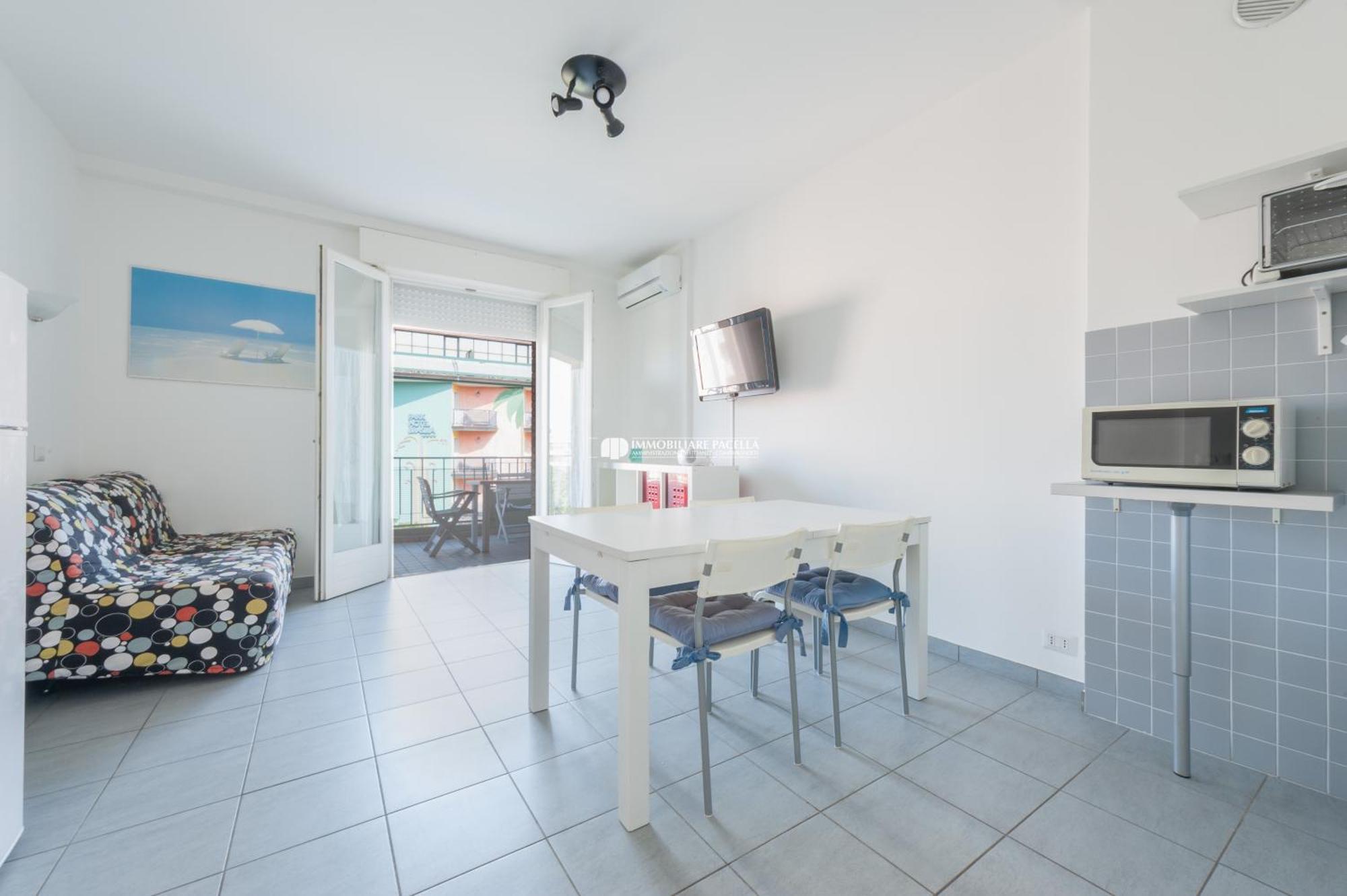 Residence Puerto Del Sol Immobiliare Pacella Lido di Jesolo Kültér fotó