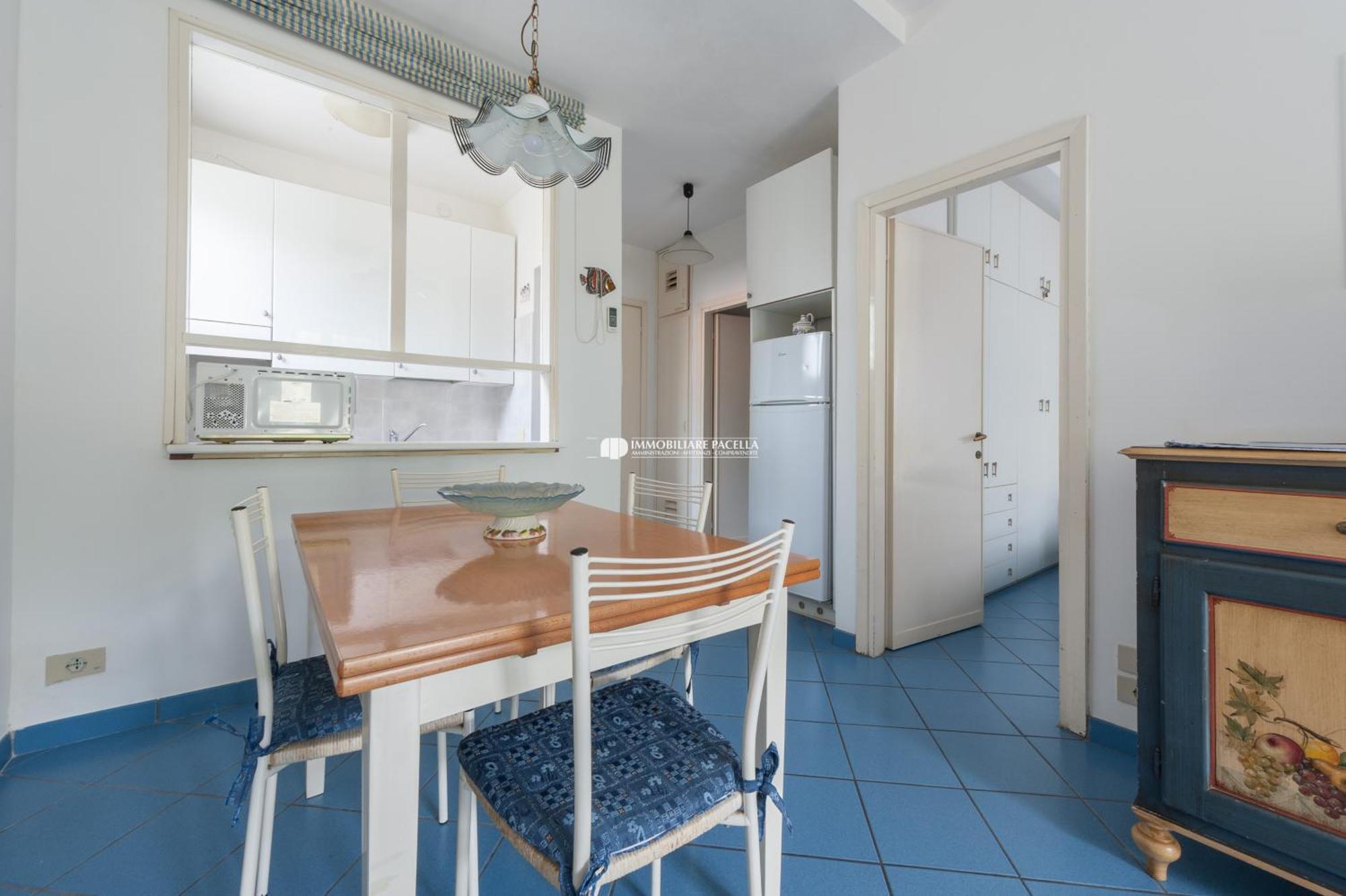 Residence Puerto Del Sol Immobiliare Pacella Lido di Jesolo Kültér fotó