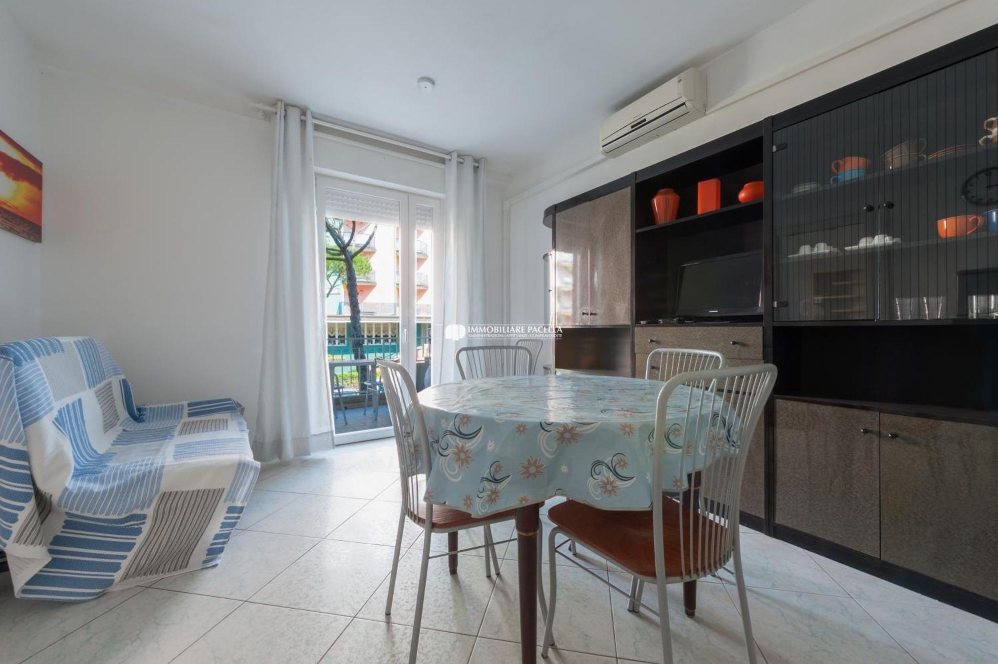 Residence Puerto Del Sol Immobiliare Pacella Lido di Jesolo Kültér fotó