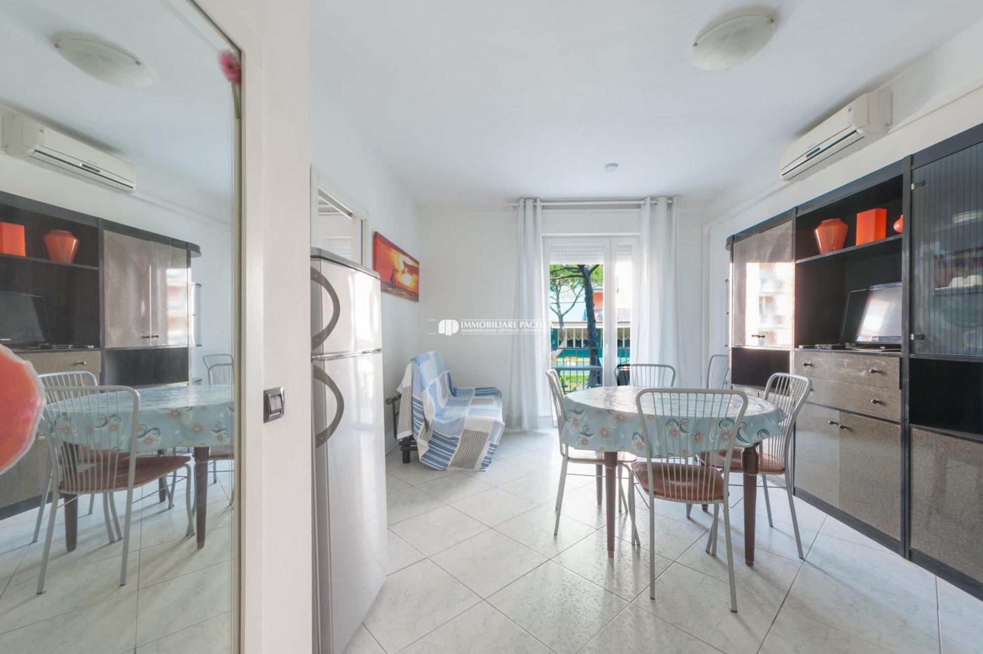 Residence Puerto Del Sol Immobiliare Pacella Lido di Jesolo Kültér fotó