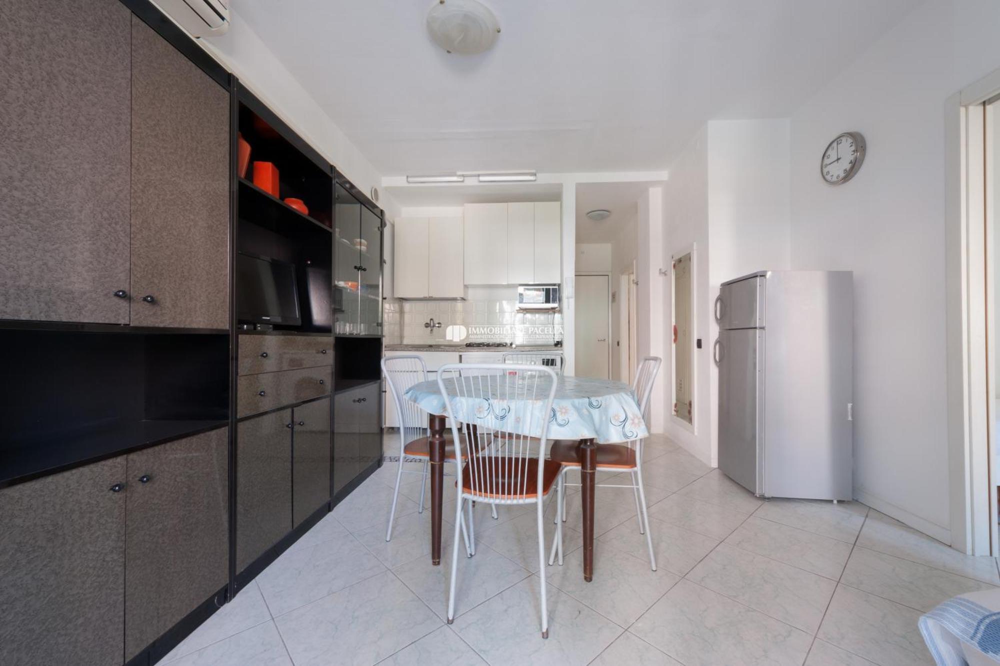 Residence Puerto Del Sol Immobiliare Pacella Lido di Jesolo Kültér fotó
