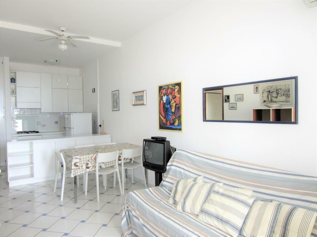 Residence Puerto Del Sol Immobiliare Pacella Lido di Jesolo Kültér fotó